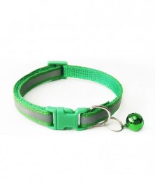 Green-Reflective Pet Dog...