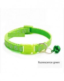 Fluorescent Green-WHOPET...