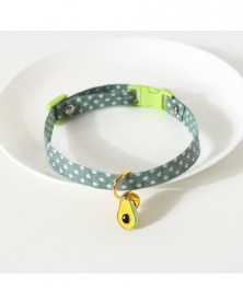 1 - Pet Cat Collar 1PC...