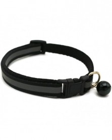 PET6483BK - New Pet Collar...