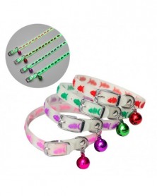 A - Pet Glowing Collars...