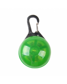 Green - Fashion LED Pet...