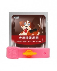 For Dog - Pet Flea...