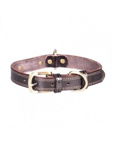 XS size-Dark Brown - Pet...