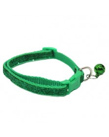 Green - 1pc Pet Multicolor...