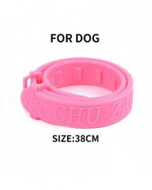 For Dog - 1PCS Adjustable...