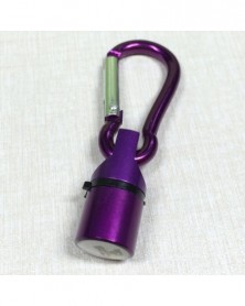 Purple - 1PC New LED Light...