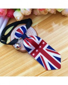 01 - Pet Dog Tie Collar...