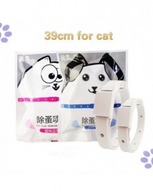 For cats - 1pc 3 Month Flea...