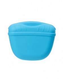 blue - 1Pc Silicone Feed...