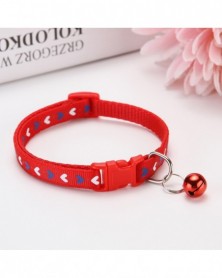 A - Dog Cat Collars With...