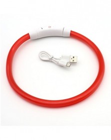 35cm-Red - LED luminous...