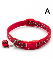 A - Cute Dog Cat Collars...