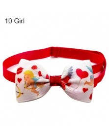 10 Girl - Pet Collar...