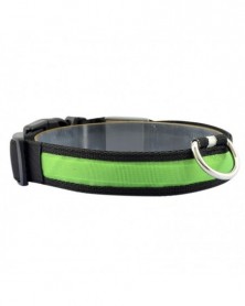 S size-G - LED Dog Collar...