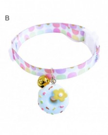 B - Pretty Kitten Collar...