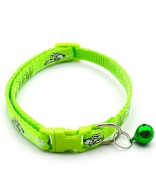 Fluorescent green -...