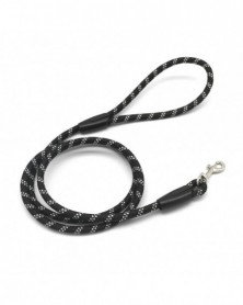 Black - Pet Leash Stylish...