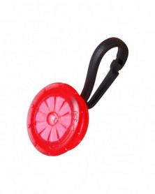 Red - Portable Light...