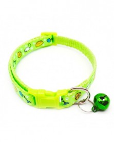 Green - 1.0 Patch Pet Dog...