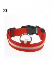 XS size-red Battery -...