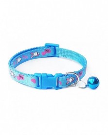 A1(blue) - Fashion Cute Pet...