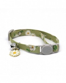 Green - Lovely Puppy Collar...