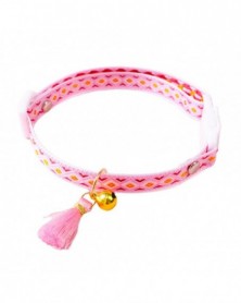 Light Pink - Kitten Collar...