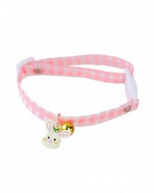 Light Pink - Pet Collar...