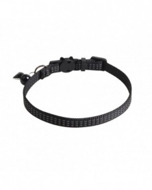 Black - Wearable Pet Collar...