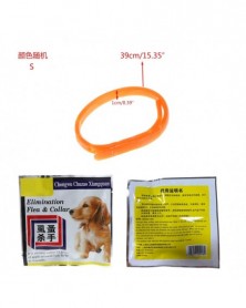 S size - J2FB Pet Dog Flea...