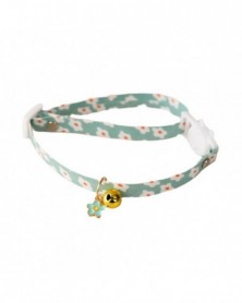 Green - Pet Collar Pretty...