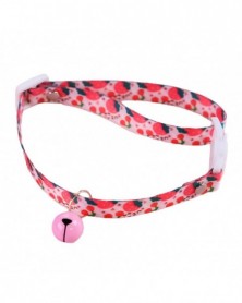 B - Stylish Pet Collar...