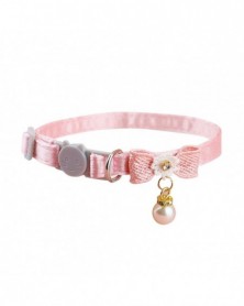 B - Stylish Kitten Collar...