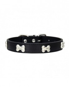 XS size-Black - For Dogs PU...