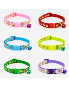 01 - 1pcs Adjustable Pet...