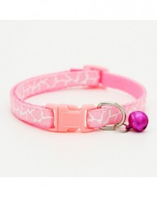 A - AHUAPET Dog Collar For...