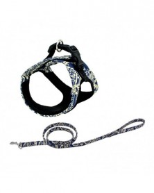 S size-D - Collar & Leash...