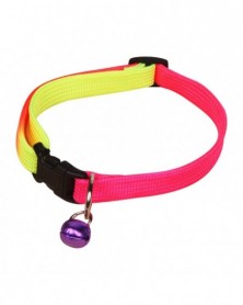 Pet Dog Cat Collar...