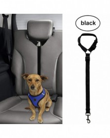 Pet Dog Cat Car Seat Belt...