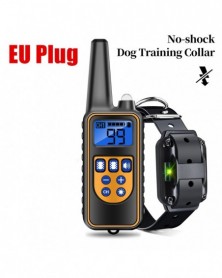 EU PLUG - Dog Training...