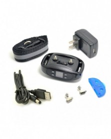 EU Plug - Pet Dog Wireless...