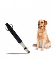 Pet Dog Training Whistle...