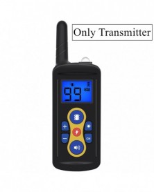 US Plug-Only transmitter -...