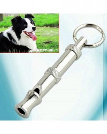 1PC Dog Whistle Pet Silent...