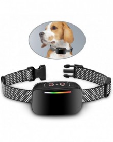 Black collar - Electric Dog...