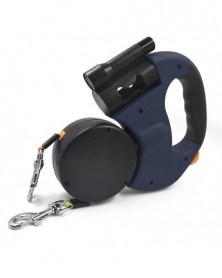 Navy Blue - Pet Leash Heavy...