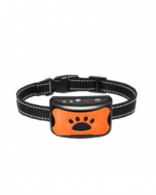 orange - Waterproof Pet Dog...