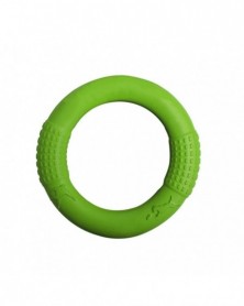 Green S - EVA Pet Pull Ring...