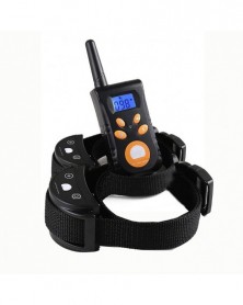 For 2 Dogs-A - 500m remote...